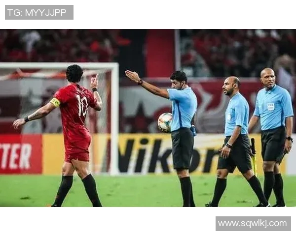 澳大利亚与叙利亚比赛裁判表现分析及争议解读 澳大利亚与叙利亚比赛裁判表现分析及争议解读