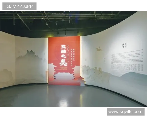 代怀博：探索新兴科技与传统文化的交融之路