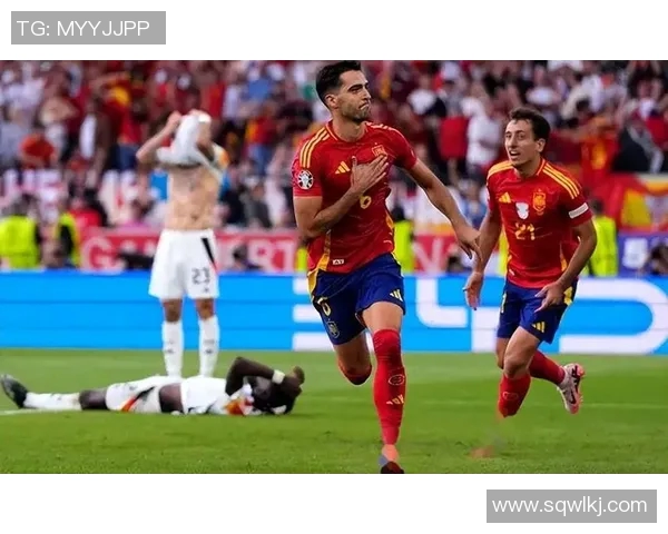意大利2-1力克西班牙，勇夺决赛门票，战火将燃！