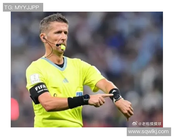 欧冠决赛裁判引发热议曾执法世界杯决赛的名哨遭质疑