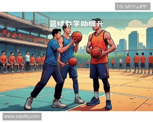 篮球背后运球技巧教学视频助你提升球技与场上表现 篮球背后运球技巧教学视频助你提升球技与场上表现