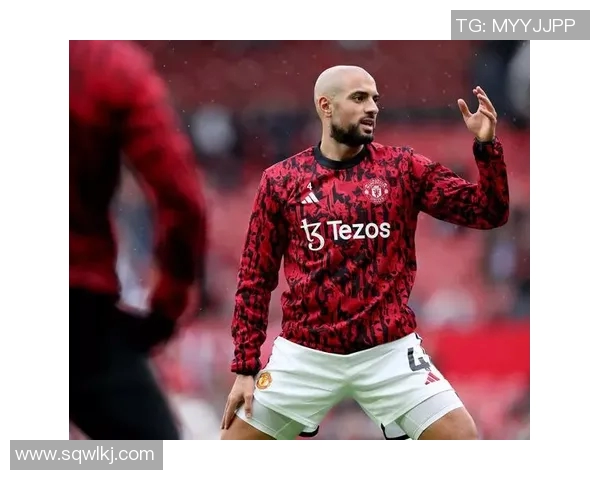 加克波的崛起与挑战:探讨这位新星在足球世界中的影响力与未来发展