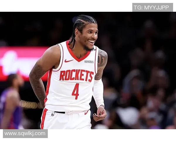 杰伦格林:从天才少年到NBA明星的成长之路与未来展望