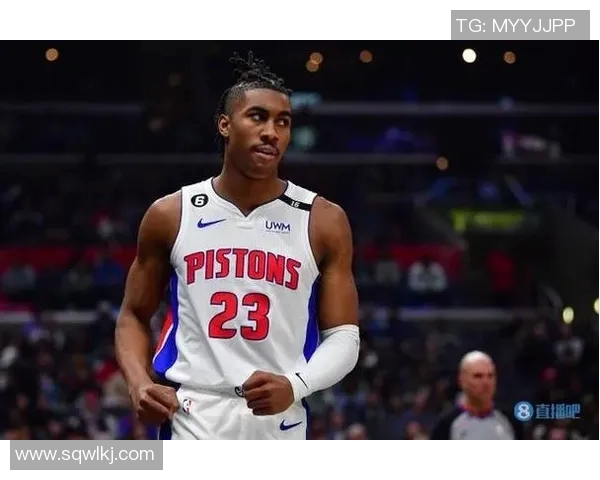 杰登艾维在NBA赛场上的崛起与未来发展潜力分析