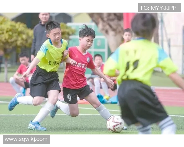 省青少年部足球比赛精彩直播全程回顾与精彩瞬间分享