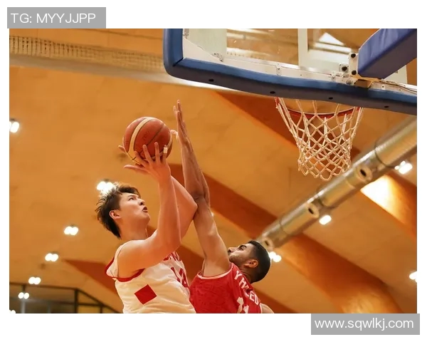 男篮红队精彩对决埃及全场录像回放与精彩瞬间分析