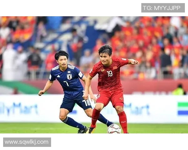 日本与越南足球对决分析让球情况及比赛预测 日本与越南足球对决分析让球情况及比赛预测