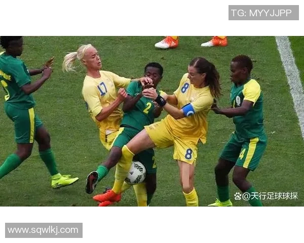 女足德国与瑞典对决前瞻分析及战术解析 女足德国与瑞典对决前瞻分析及战术解析