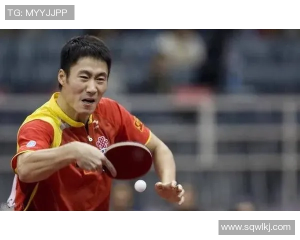 王励勤挑战民间球王的乒乓传奇对决谁将成为真正的乒乓球霸主 王励勤挑战民间球王的乒乓传奇对决谁将成为真正的乒乓球霸主