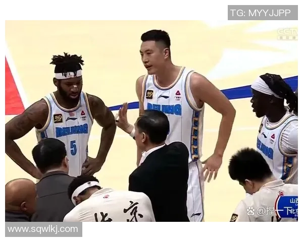 CBA激战再续辽宁与山西加时赛精彩回顾与战术分析