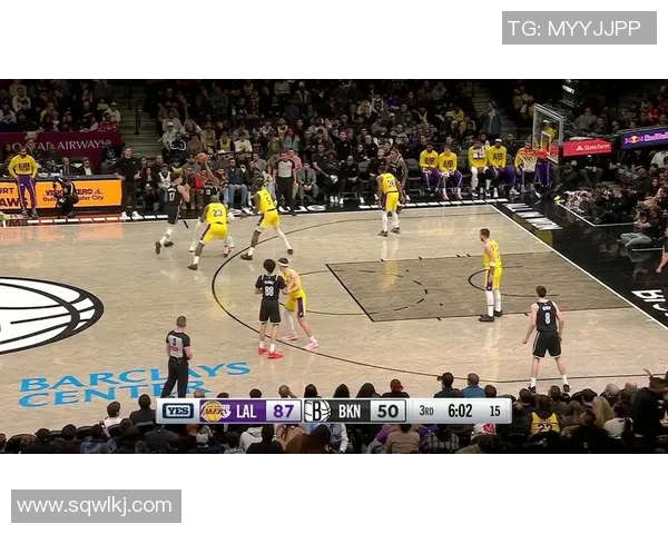 湖人对阵篮网精彩回放视频全程观看指南与分析