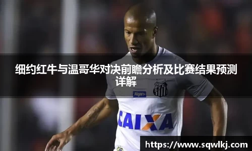 细约红牛与温哥华对决前瞻分析及比赛结果预测详解